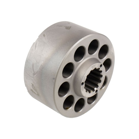 Cylinder block Rotor Nachi PVD-0B-18 HANDOK