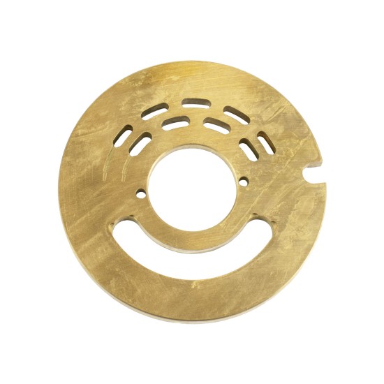 Valve plate Nachi PVD-0B-18 HANDOK