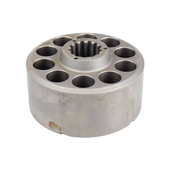 Cylinder block Rotor Nachi H=48.0 mm HANDOK Cylinder block Rotor Nachi H=48.0 mm HANDOK
