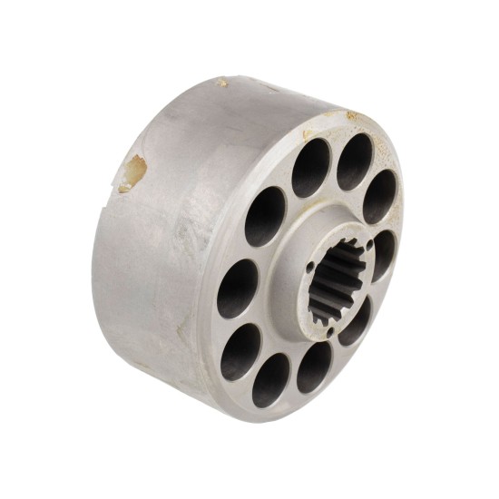 Cylinder block Rotor Nachi H=48.0 mm HANDOK