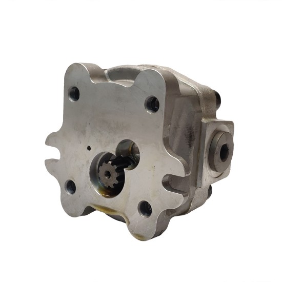 Gear pump Nachi PVD-1B HANDOK Gear pump Nachi PVD-1B HANDOK