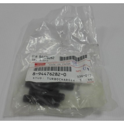 Stud Isuzu 8944762820 Genuine