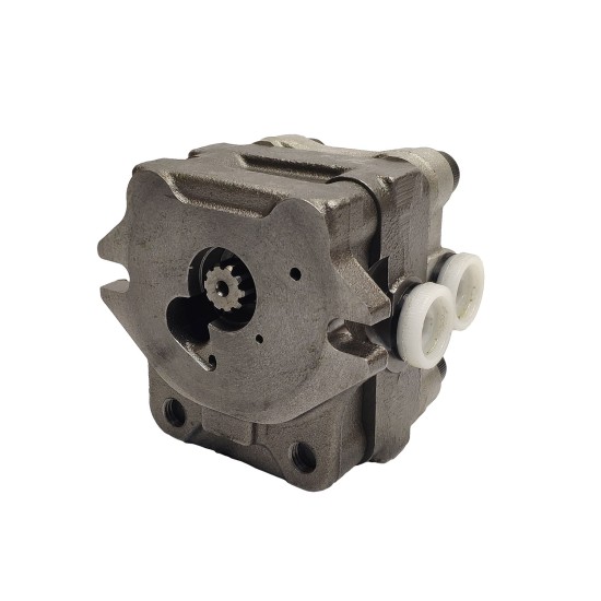 Gear Pump Double Nachi PVD-1B, PVD-0B L=98.5 mm HANDOK Gear Pump Double Nachi PVD-1B, PVD-0B L=98.5 mm HANDOK