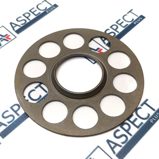 Retainer Plate Nachi PVD-1B-32P, PVD-2B-32P HANDOK Retainer Plate Nachi PVD-1B-32P, PVD-2B-32P HANDOK