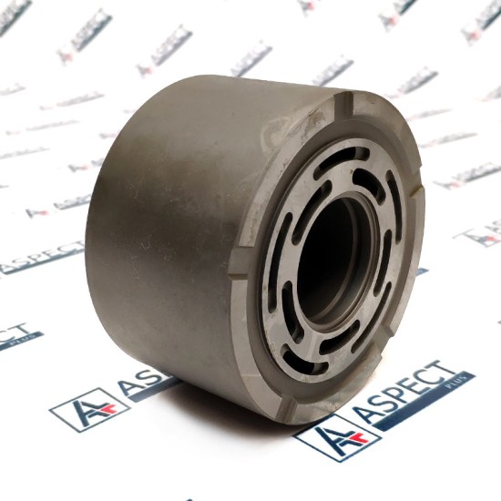 Cylinder block Rotor Nachi H=62.0 mm HANDOK