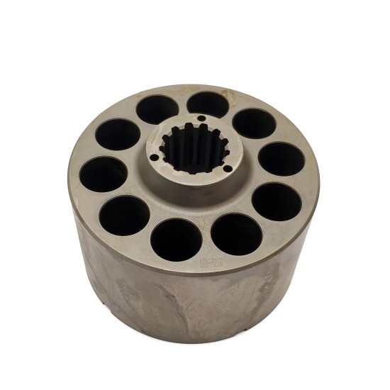 Cylinder block Rotor Nachi PVD-1B-36L, PVD-1B-40L HANDOK Cylinder block Rotor Nachi PVD-1B-36L, PVD-1B-40L HANDOK