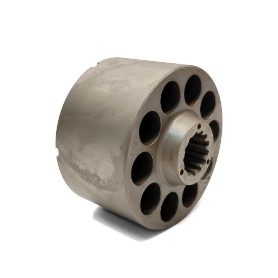 Cylinder block Rotor Nachi PVD-1B-36L, PVD-1B-40L HANDOK