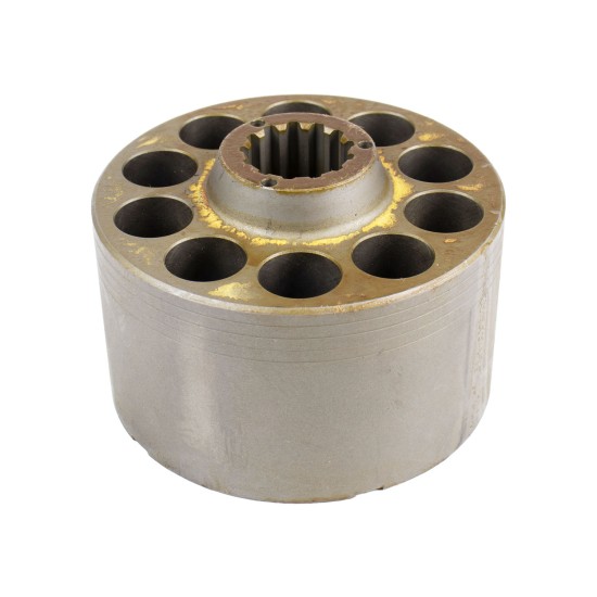 Cylinder block Rotor Nachi PVD-1B-36P, PVD-1B-40P HANDOK Cylinder block Rotor Nachi PVD-1B-36P, PVD-1B-40P HANDOK