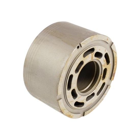 Cylinder block Rotor Nachi PVD-1B-36P, PVD-1B-40P HANDOK