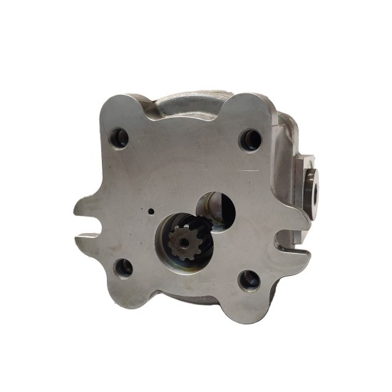 Gear pump Nachi PVD-2B L=65.9 mm HANDOK Gear pump Nachi PVD-2B L=65.9 mm HANDOK