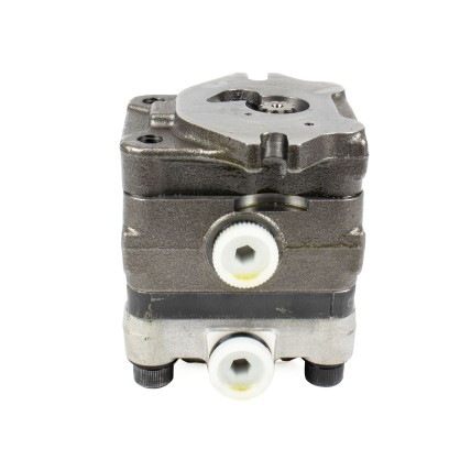 Gear Pump Double Nachi PVD-2B L=108.0 mm HANDOK
