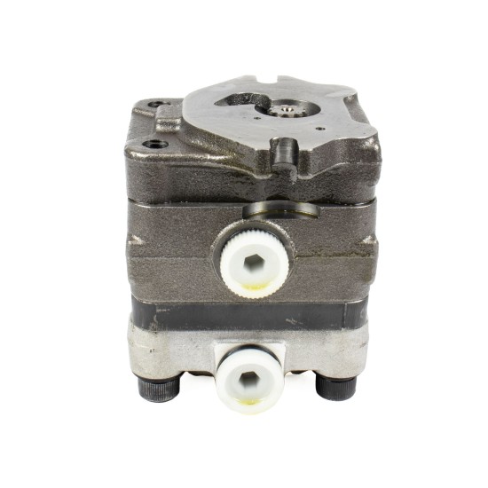 Gear Pump Double Nachi PVD-2B L=108.0 mm HANDOK Gear Pump Double Nachi PVD-2B L=108.0 mm HANDOK