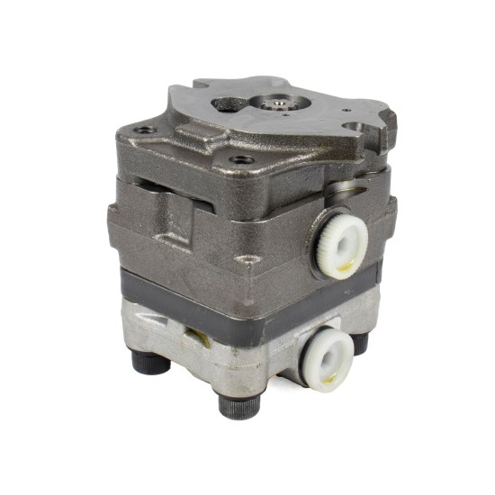 Gear Pump Double Nachi PVD-2B L=108.0 mm HANDOK