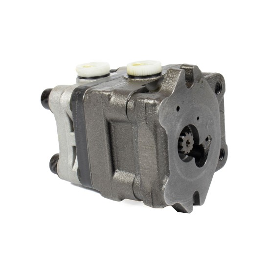 Gear Pump Double Nachi PVD-2B L=108.0 mm HANDOK