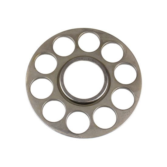 Retainer Plate Nachi PVD-2B-36, PVD-2B-38, PVD-2B-40, PVD-2B-50P HANDOK Retainer Plate Nachi PVD-2B-36, PVD-2B-38, PVD-2B-40, PVD-2B-50P HANDOK