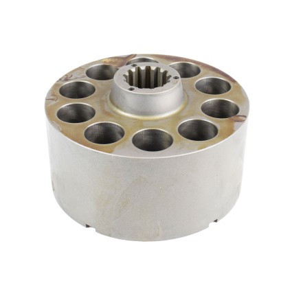 Cylinder block Rotor Nachi PVD-3B-54L HANDOK