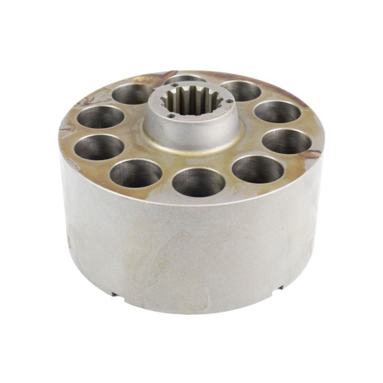 Cylinder block Rotor Nachi PVD-3B-54L HANDOK Cylinder block Rotor Nachi PVD-3B-54L HANDOK