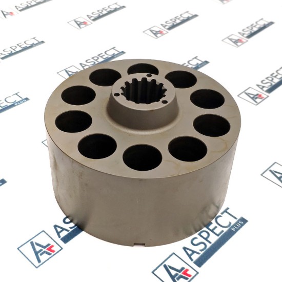 Cylinder block Rotor Nachi PVD-3B-54P HANDOK Cylinder block Rotor Nachi PVD-3B-54P HANDOK
