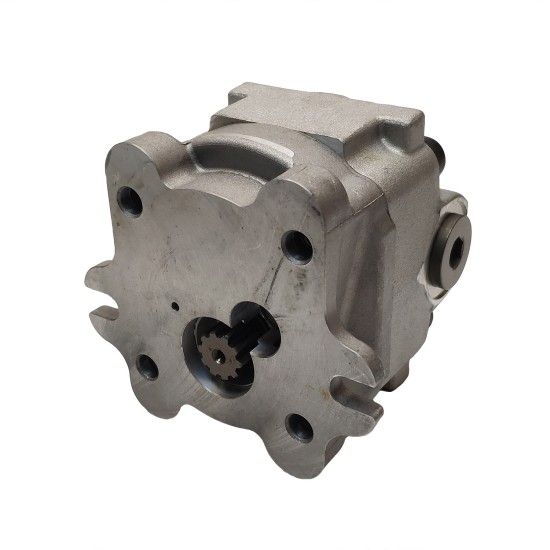 Gear pump Nachi 11.0 CC HANDOK Gear pump Nachi 11.0 CC HANDOK