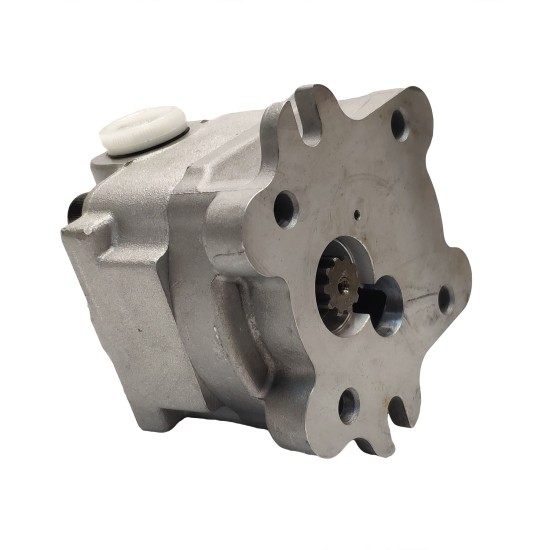 Gear pump Nachi 11.0 CC HANDOK