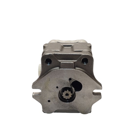 Gear Pump Double Nachi PVD-3B 4.5 CC, L=125.0 mm HANDOK