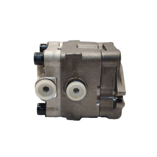 Gear Pump Double Nachi PVD-3B 4.5 CC, L=125.0 mm HANDOK