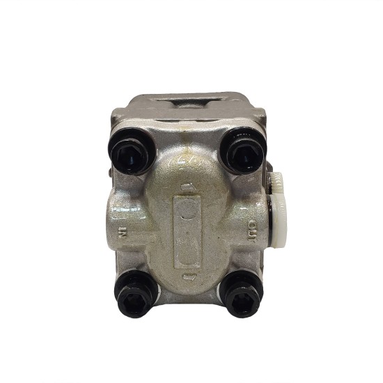 Gear Pump Double Nachi PVD-3B 4.5 CC, L=125.0 mm HANDOK