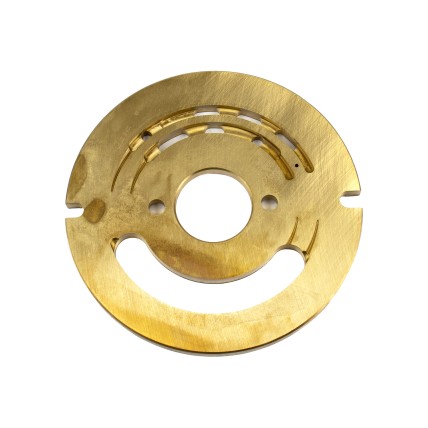 Valve plate Nachi PVD-3B-54P HANDOK