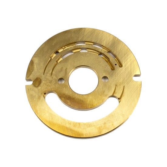Valve plate Nachi PVD-3B-54P HANDOK Valve plate Nachi PVD-3B-54P HANDOK