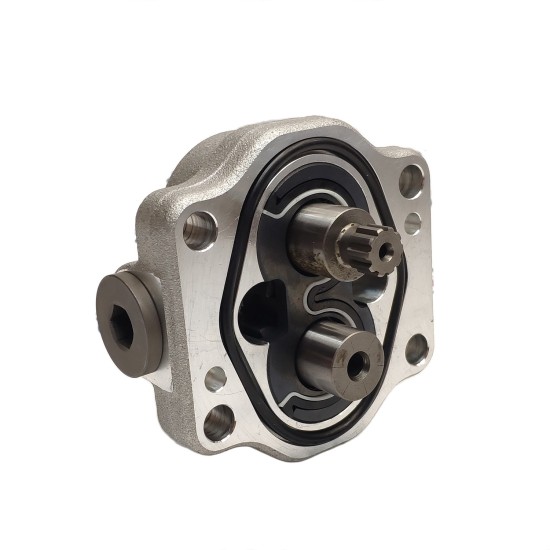 Gear pump Nachi 4345902 HANDOK Gear pump Nachi 4345902 HANDOK