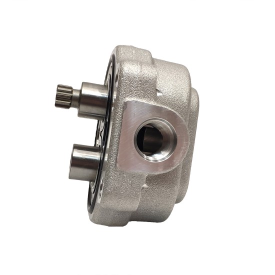 Gear pump Nachi 4345902 HANDOK