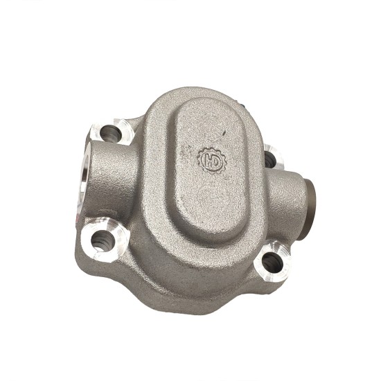 Gear pump Nachi 4345902 HANDOK