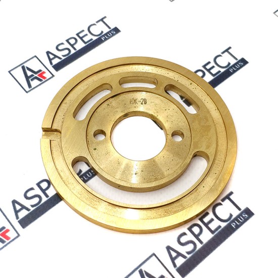 Valve plate Nachi PVK-2B-505 HANDOK Valve plate Nachi PVK-2B-505 HANDOK
