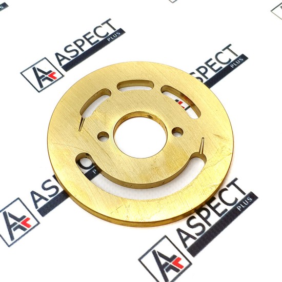 Valve plate Nachi PVK-2B-505 HANDOK