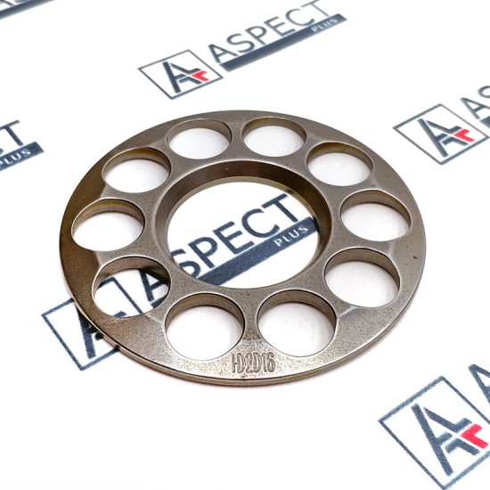 Retainer Plate Uchida AP2D18 D=82.5 mm HANDOK Retainer Plate Uchida AP2D18 D=82.5 mm HANDOK