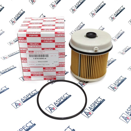 Fuel filter Isuzu 1876100934 BVP Fuel filter Isuzu 1876100934 BVP