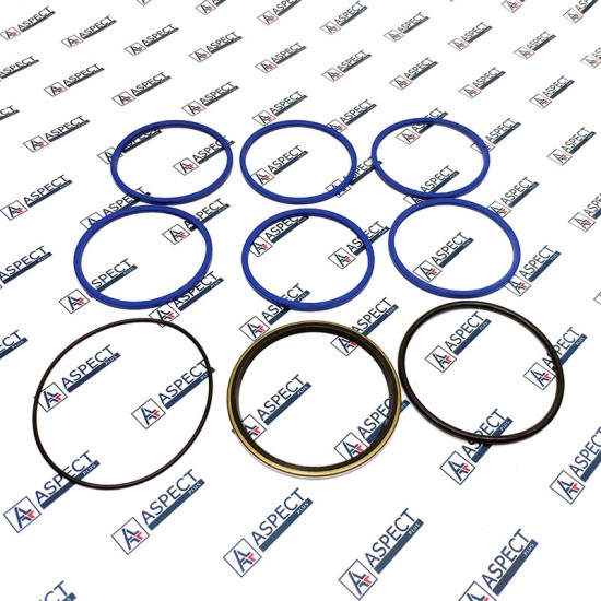 Center Joint Repair Kit Hitachi 4408281 HITACHI Center Joint Repair Kit Hitachi 4408281 HITACHI