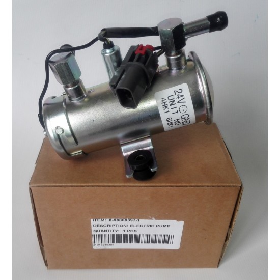 Fuel feed Pump Isuzu 8980093971 AFM Fuel feed Pump Isuzu 8980093971 AFM
