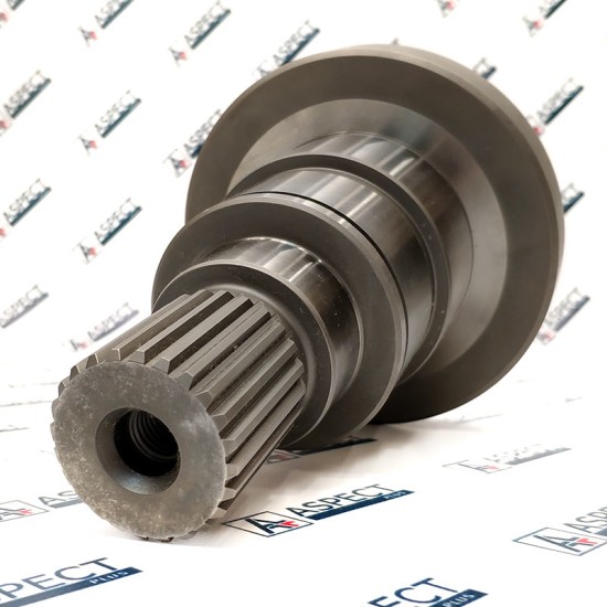 Drive Shaft Bosch Rexroth R902570573 AFM
