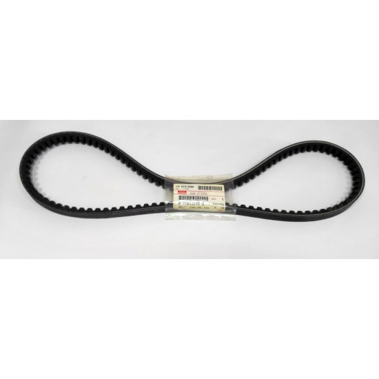 Belt Isuzu 8970139900 Genuine Belt Isuzu 8970139900 Genuine