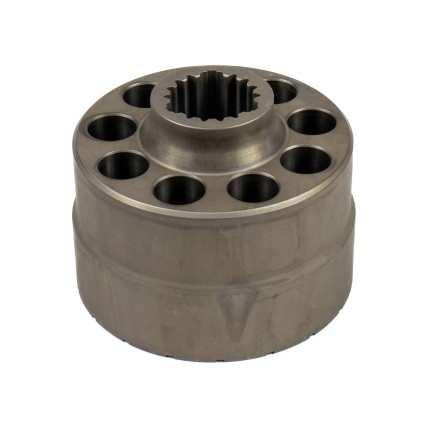 Cylinder block Rotor Vickers 426454 SKS