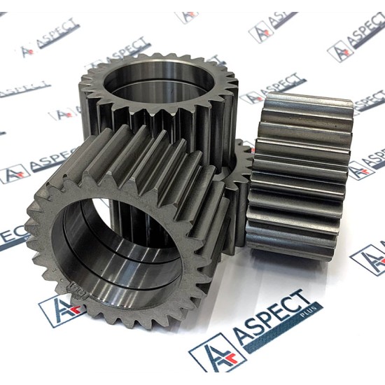 Gear Hyundai 4472-364-006 AFM Gear Hyundai 4472-364-006 AFM