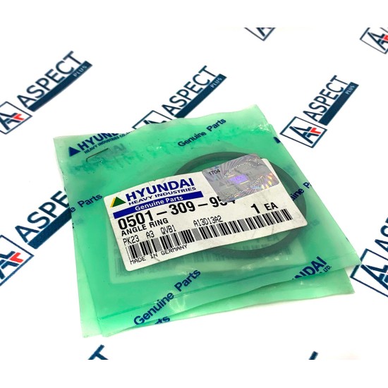Snap Ring Hyundai 0501-309-954 HYUNDAI Snap Ring Hyundai 0501-309-954 HYUNDAI