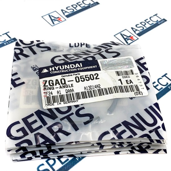 Snap Ring Hyundai ZGAQ-05502 HYUNDAI Snap Ring Hyundai ZGAQ-05502 HYUNDAI