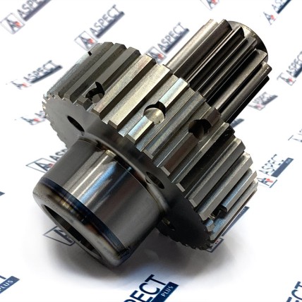 Disk Hyundai 4472-322-012 AFM