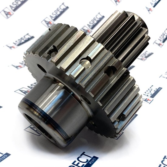 Disk Hyundai 4472-322-012 AFM Disk Hyundai 4472-322-012 AFM