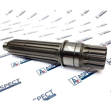Drive Shaft motor Doosan K9004561 DOOSAN