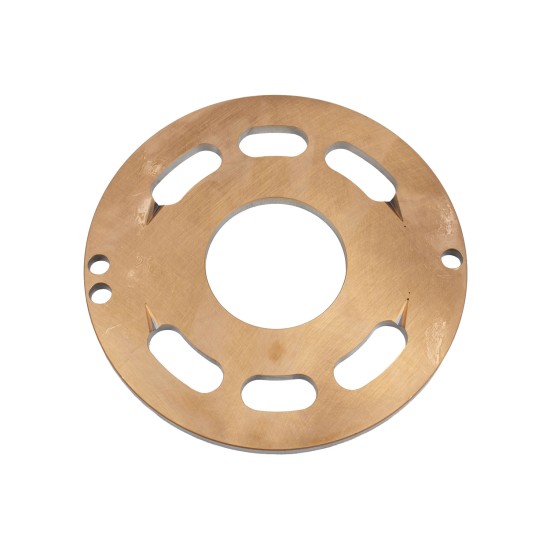 Valve plate Motor Kawasaki M2X210 SKS Valve plate Motor Kawasaki M2X210 SKS
