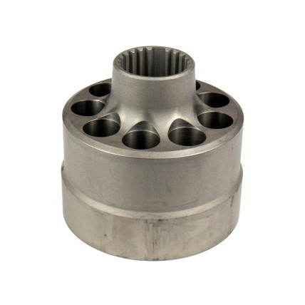 Cylinder block Rotor Vickers 937023 SKS