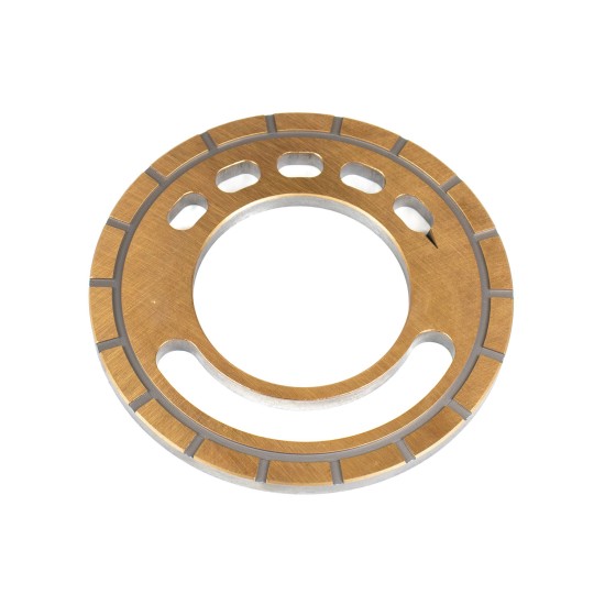 Valve plate Left Vickers PVH57, PVH63 SKS Valve plate Left Vickers PVH57, PVH63 SKS